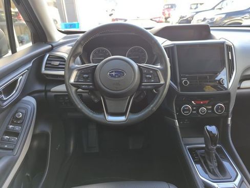 Certified 2023 Subaru Forester Limited image 21