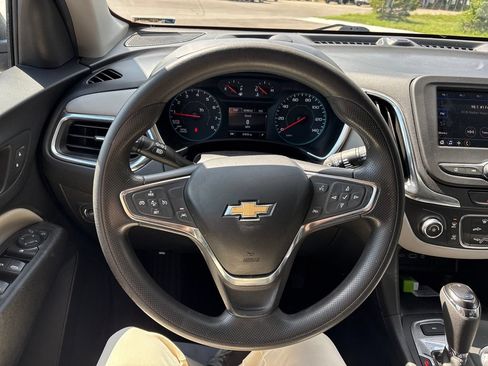 Used 2021 Chevrolet Equinox LS w/ LS Convenience Package AWD/4WD image 13