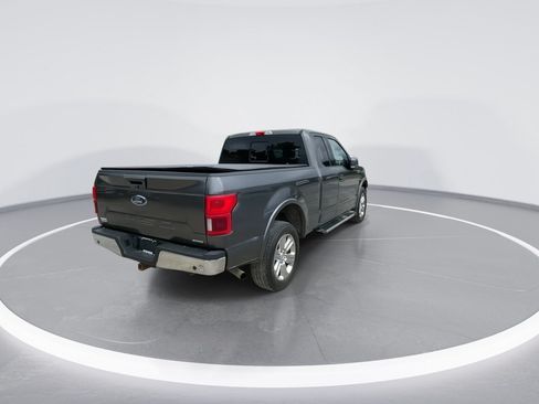 Used 2020 Ford F150 Lariat AWD/4WD image 18