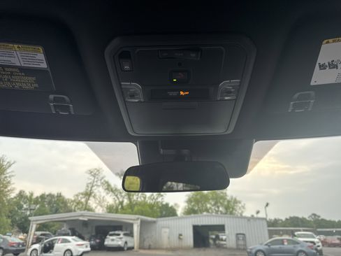 New 2026 Toyota Tundra SR5 AWD/4WD image 21
