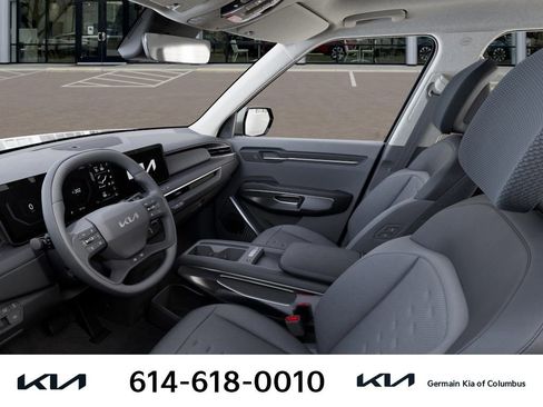 New 2026 Kia EV9 Wind image 20