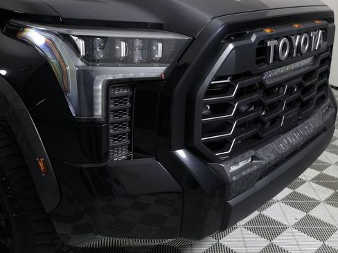 Used 2022 Toyota Tundra TRD Pro w/ Security Package (TMS) image 48