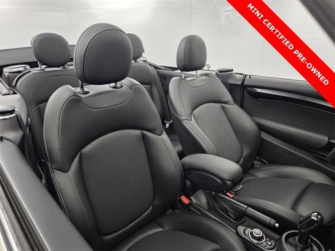 Used 2022 MINI Cooper S image 15