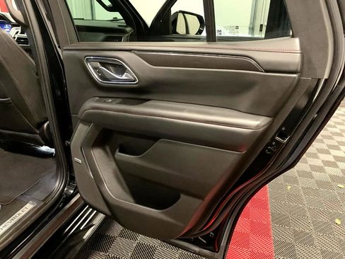 Used 2022 Chevrolet Tahoe RST w/ Luxury Package image 46