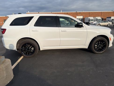 Used 2024 Dodge Durango GT w/ Mopar All Weather Package image 6