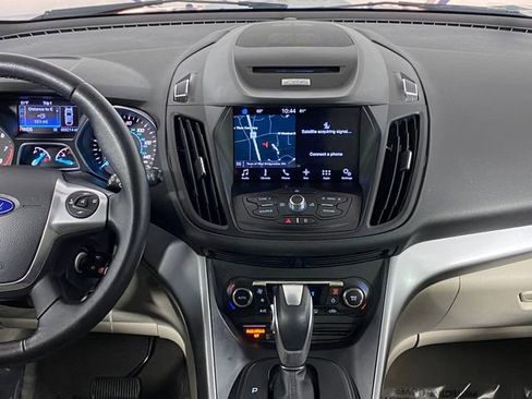 Used 2016 Ford Escape SE w/ SE Leather Comfort Package image 13