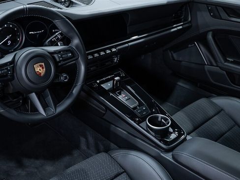 Used 2024 Porsche 911 Carrera T RWD image 48