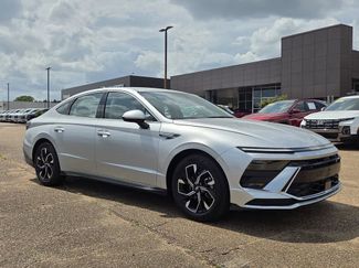 Used 2025 Hyundai Sonata SEL video 1