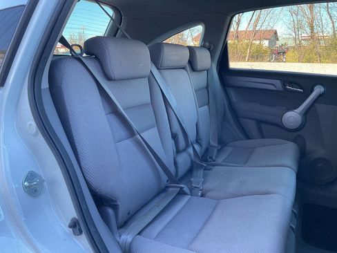 Used 2007 Honda CR-V LX image 27