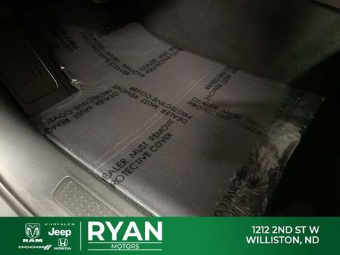 New 2026 Jeep Grand Cherokee Limited AWD/4WD image 22
