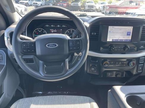 Used 2023 Ford F150 XLT AWD/4WD image 14