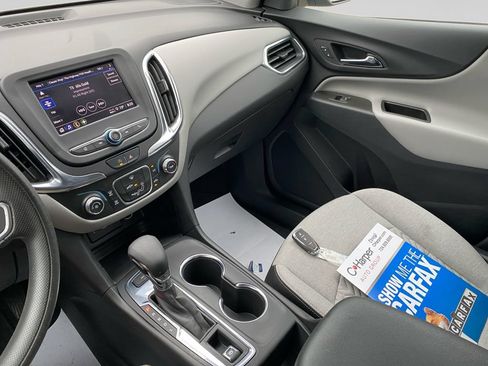 Certified 2023 Chevrolet Equinox LS w/ LS Convenience Package AWD/4WD image 32