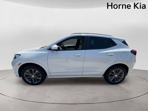 Used 2022 Buick Encore GX Preferred w/ Sport Touring Package AWD/4WD image 6