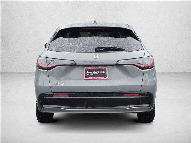 New 2027 Honda HR-V EX-L image 8