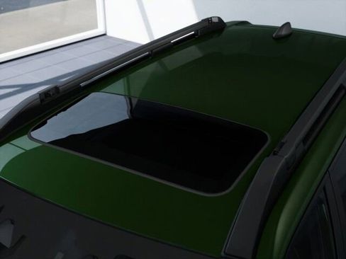 New 2026 Subaru Outback Premium image 13