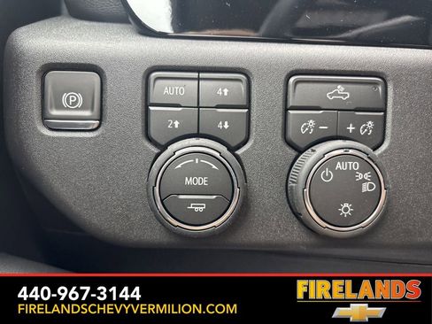 New 2026 Chevrolet Silverado 1500 LT image 17