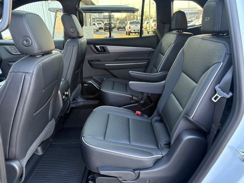 New 2026 Buick Enclave Sport Touring w/ Super Cruise Package FWD image 36