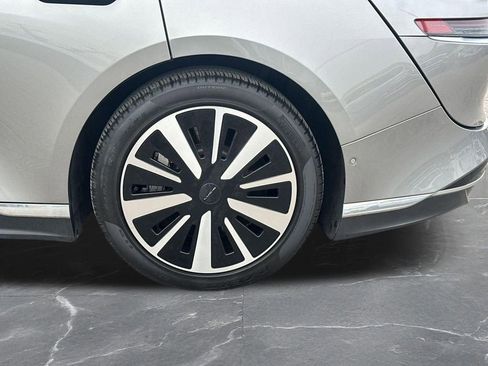 Used 2023 Lucid Air Touring image 32