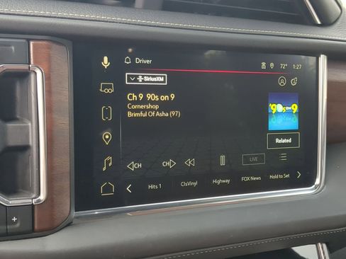 Used 2023 GMC Yukon XL Denali Ultimate image 15