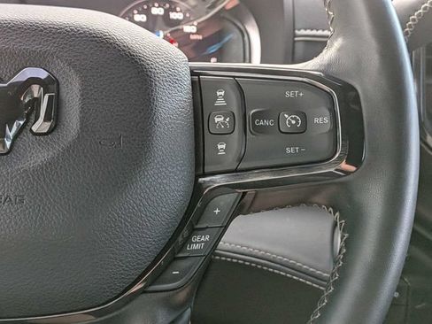 Certified 2024 RAM 2500 Limited AWD/4WD image 34