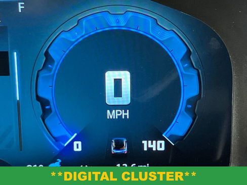 New 2025 Ford Bronco Sport Heritage w/ Convenience Package image 21