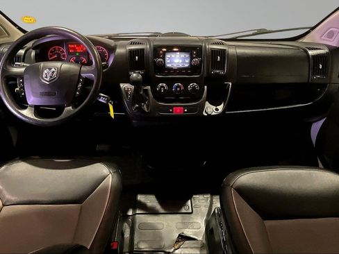 Used 2020 RAM ProMaster 2500 FWD image 9