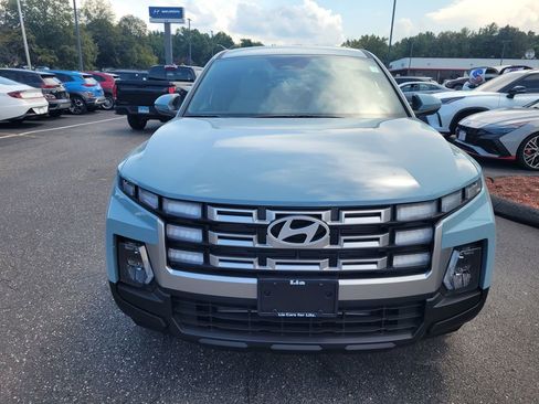 New 2026 Hyundai Santa Cruz SE image 11