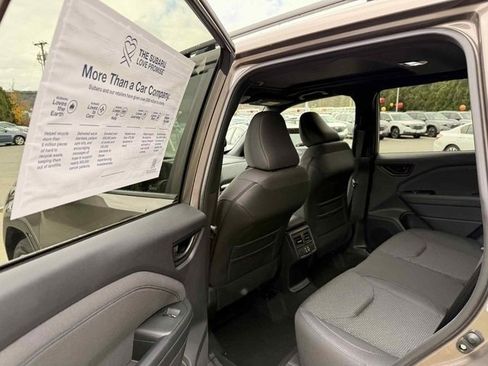 New 2025 Subaru Forester Premium image 17