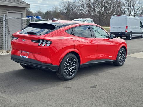 New 2026 Ford Mustang Mach-E Premium w/ Interior Protection Package image 4