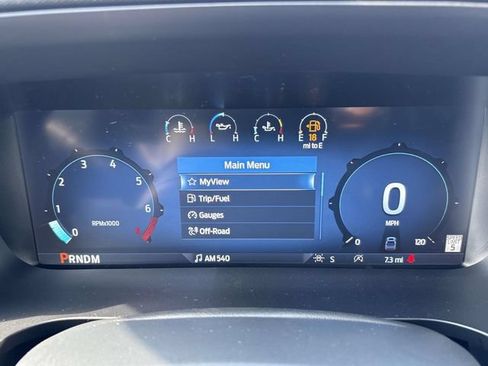 New 2026 Ford F150 XLT AWD/4WD image 32