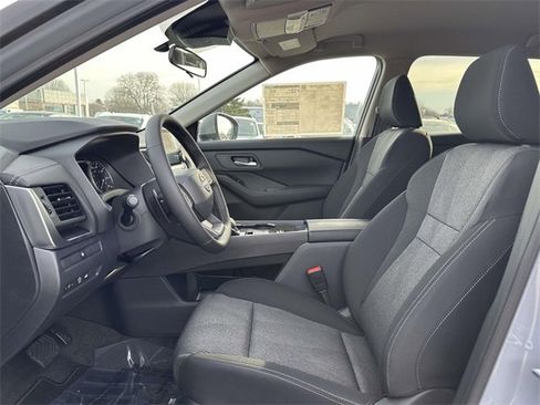 New 2026 Nissan Rogue SV w/ Cold Weather Package image 16