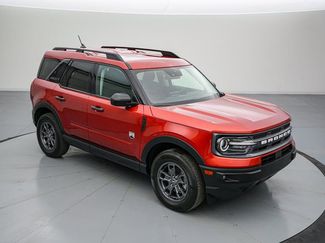 Certified 2024 Ford Bronco Sport Big Bend w/ Convenience Package video 2