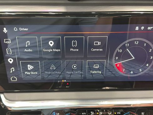 Used 2026 GMC Sierra 1500 Denali Ultimate AWD/4WD image 22