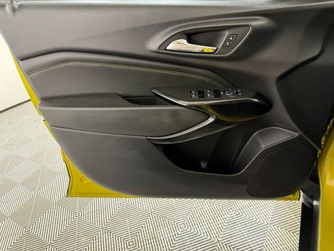 Used 2024 Chevrolet Trax ACTIV w/ Driver Confidence Package image 10