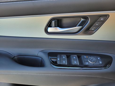 New 2026 Nissan Murano SL AWD/4WD image 30