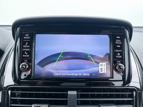 New 2025 Mitsubishi Eclipse Cross ES image 4