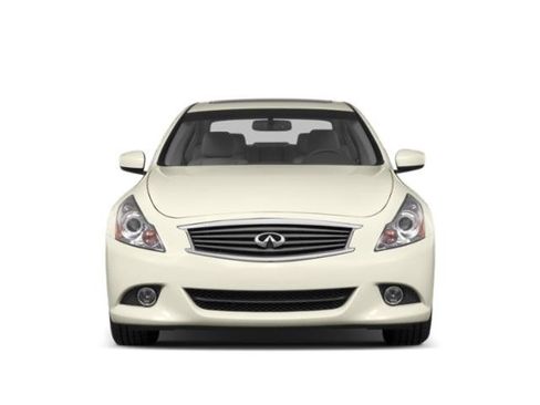 Used 2015 INFINITI Q40 w/ Moonroof Package image 4