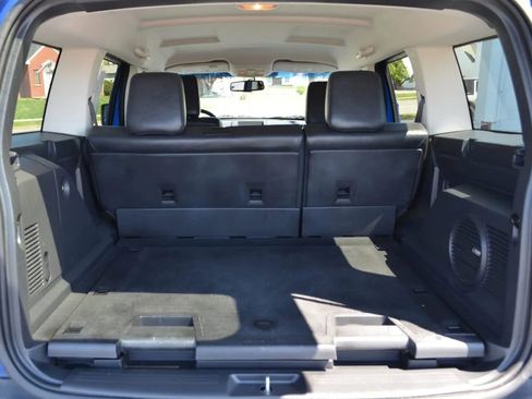 Used 2007 Dodge Nitro SLT image 5