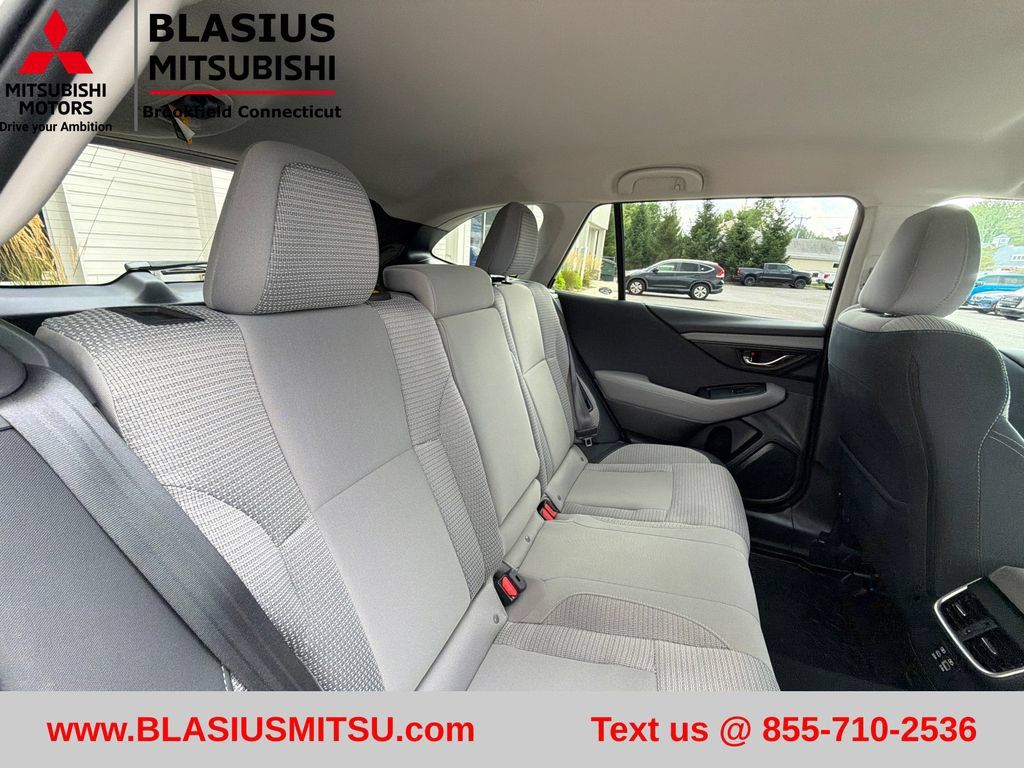 Used 2024 Subaru Outback Premium AWD/4WD image 50
