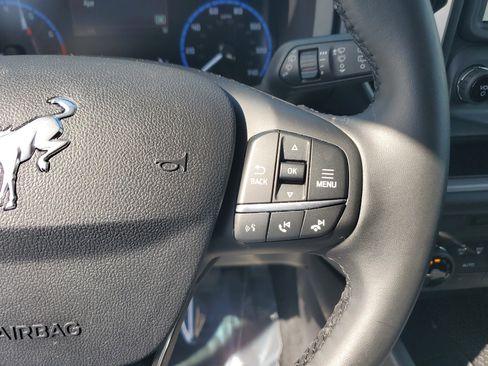 Used 2024 Ford Bronco Sport Big Bend w/ Convenience Package image 22