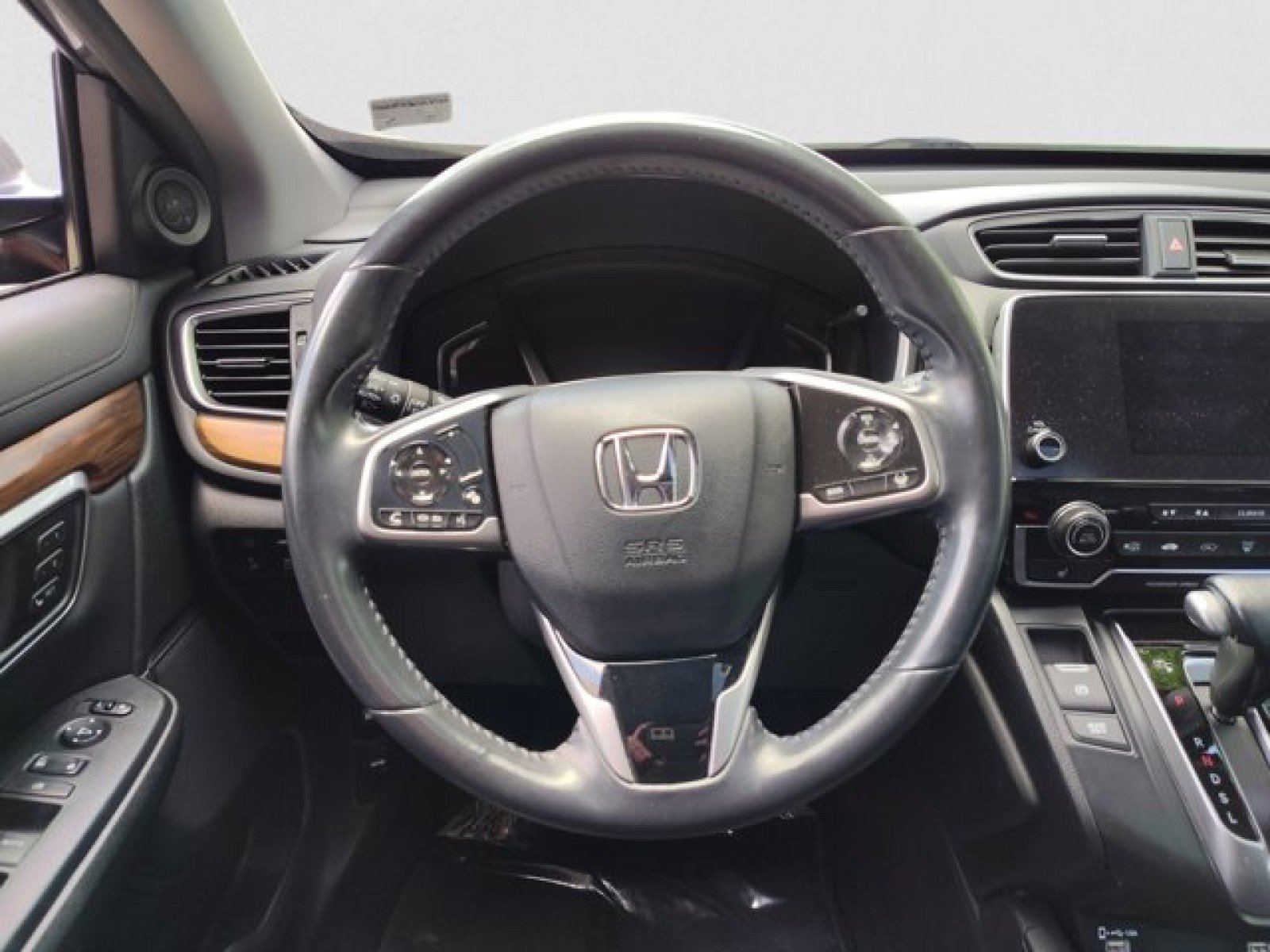 Used 2021 Honda CR-V EX-L image 15