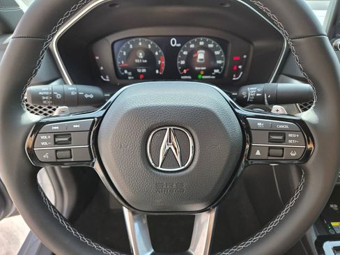 New 2026 Acura Integra A-Spec FWD image 23