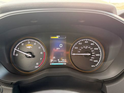 Used 2024 Subaru Forester Wilderness image 26