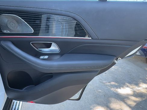 Used 2024 Mercedes-Benz GLE 53 AMG 4MATIC Coupe image 27