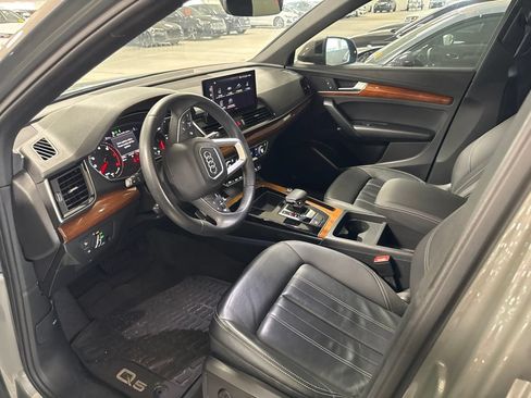 Used 2023 Audi Q5 2.0T Premium AWD/4WD image 12
