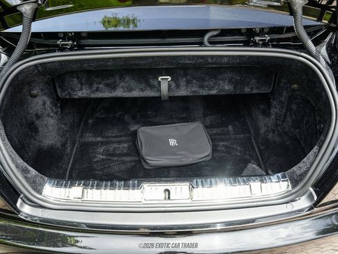 Used 2019 Rolls-Royce Dawn RWD image 69