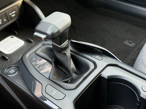 New 2025 Kia K4 EX image 14