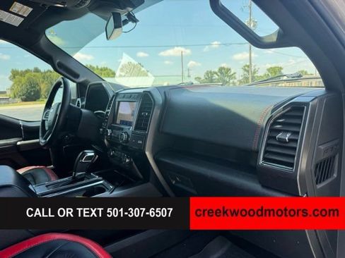 Used 2020 Ford F150 Lariat AWD/4WD image 9