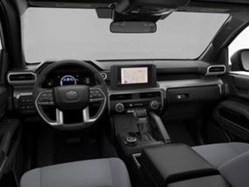 New 2026 Toyota 4Runner SR5 image 17