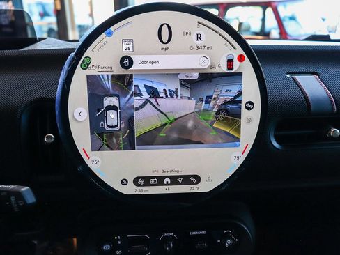 New 2026 MINI Cooper John Cooper Works image 26